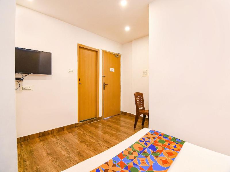Hotel Globe Express image