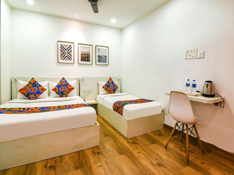 Hotel Globe Express image