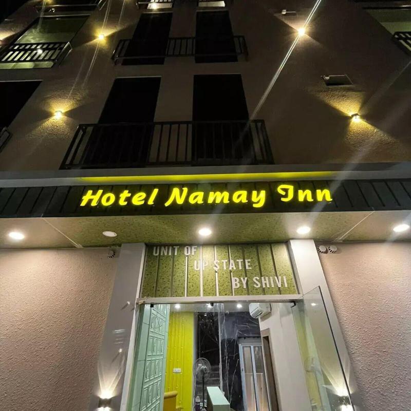 Namay Inn By T And M Hotels
