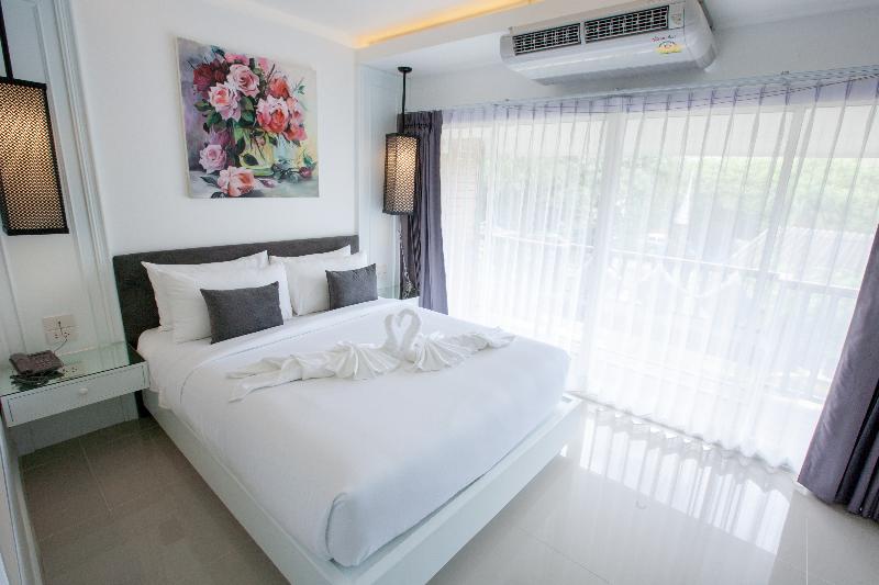 Chiangmai Midpoint Activity Hostel 3