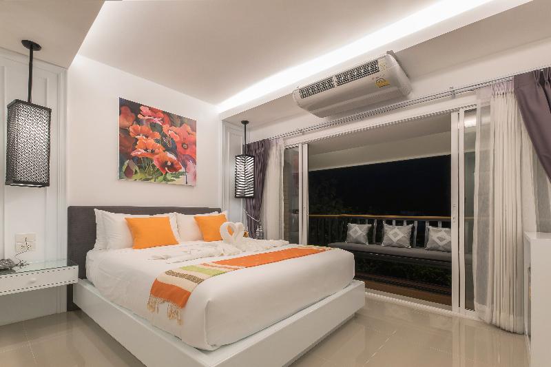 Chiangmai Midpoint Activity Hostel 4