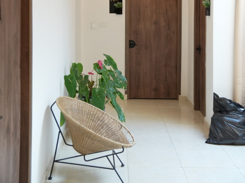 La Casona Hotel Boutique image