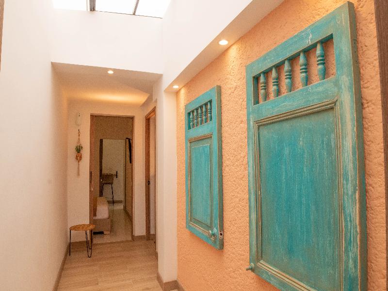 La Casona Hotel Boutique image