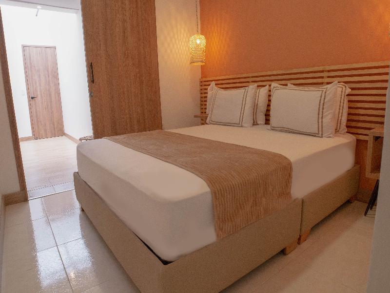 La Casona Hotel Boutique image