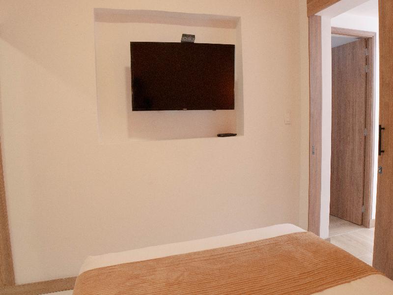 La Casona Hotel Boutique image