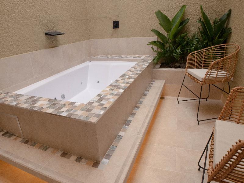 La Casona Hotel Boutique image