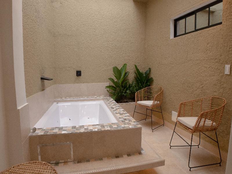 La Casona Hotel Boutique image