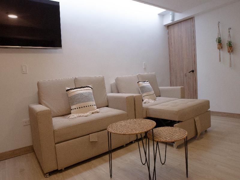 La Casona Hotel Boutique image