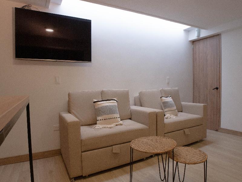 La Casona Hotel Boutique image