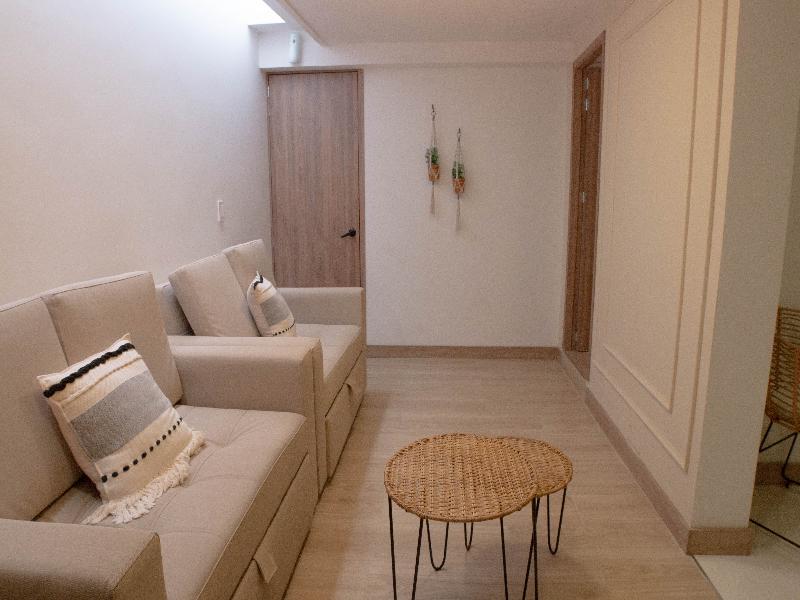 La Casona Hotel Boutique image