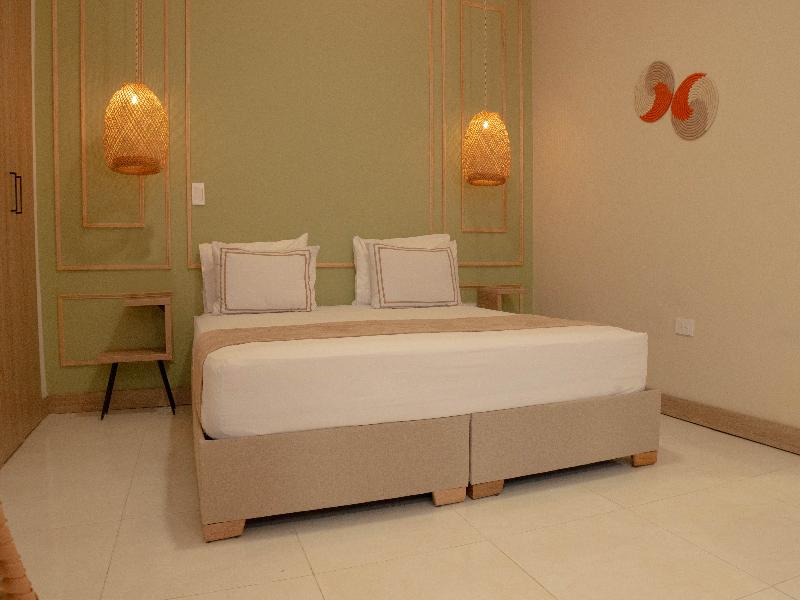 La Casona Hotel Boutique image