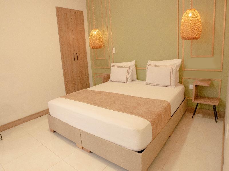 La Casona Hotel Boutique image