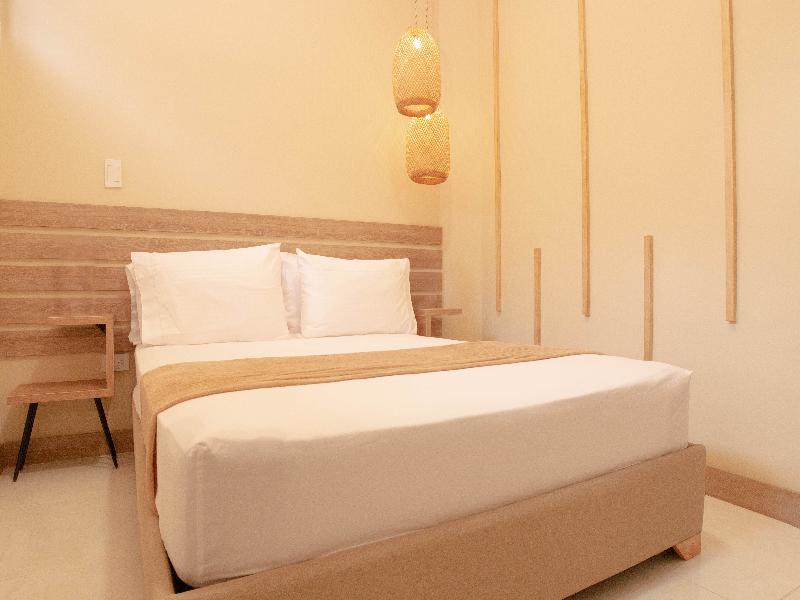 La Casona Hotel Boutique image