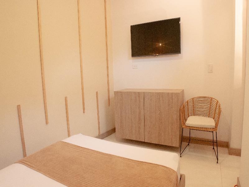 La Casona Hotel Boutique image