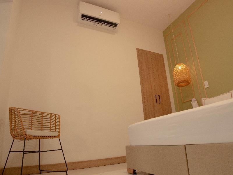 La Casona Hotel Boutique image