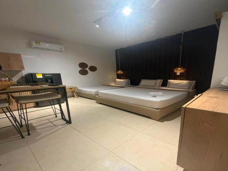 La Casona Hotel Boutique image