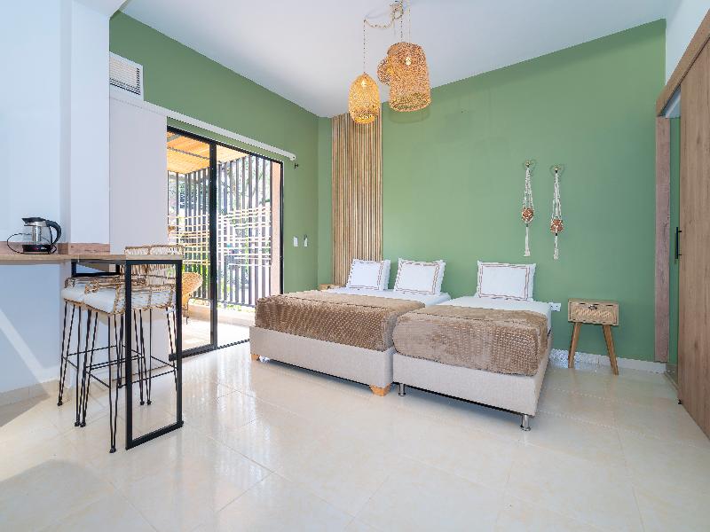 La Casona Hotel Boutique image