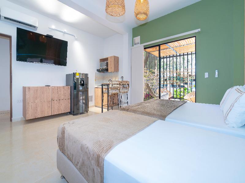 La Casona Hotel Boutique image