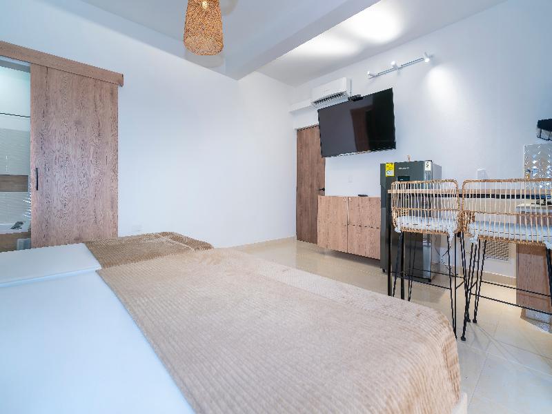 La Casona Hotel Boutique image