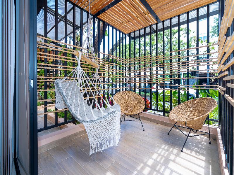 La Casona Hotel Boutique image