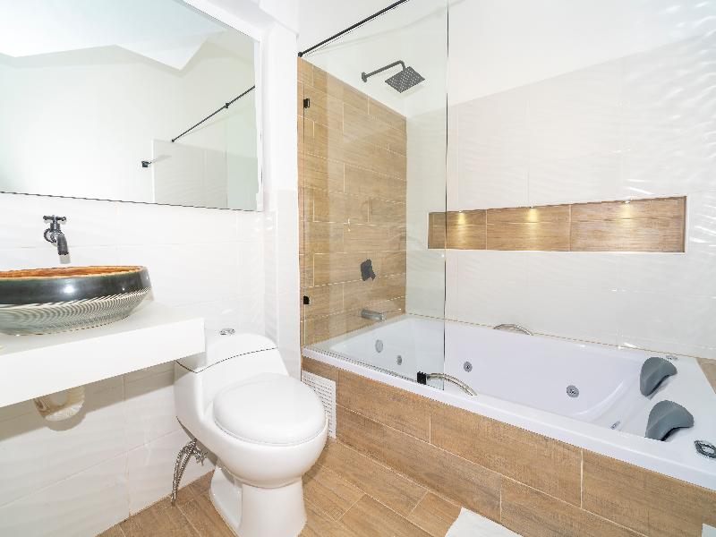 La Casona Hotel Boutique image