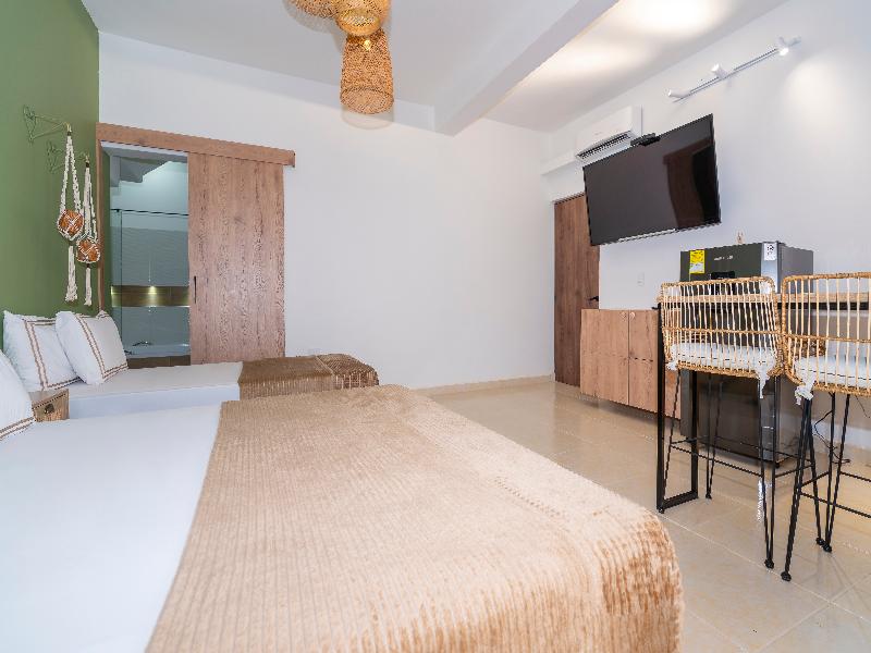 La Casona Hotel Boutique image