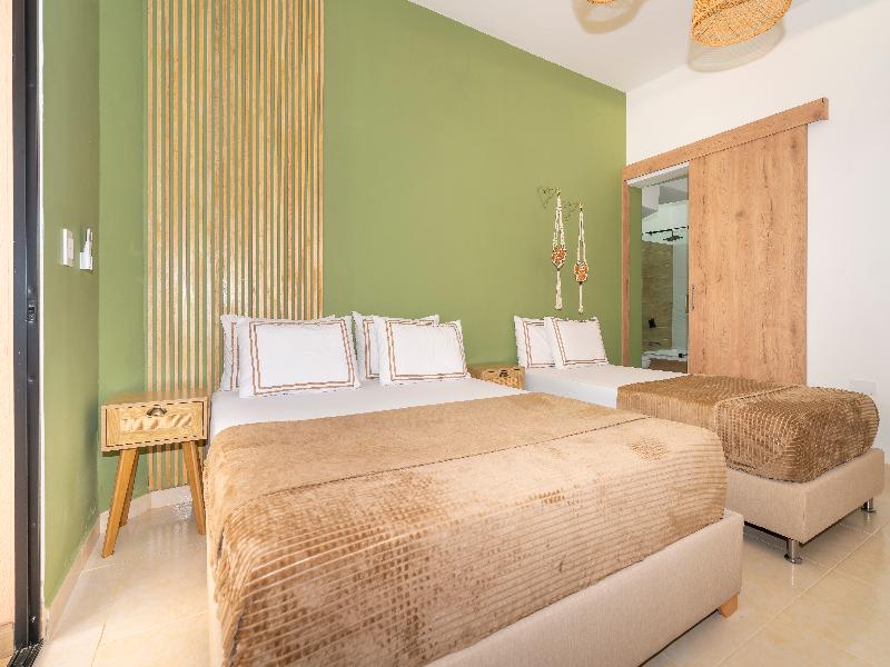 La Casona Hotel Boutique image