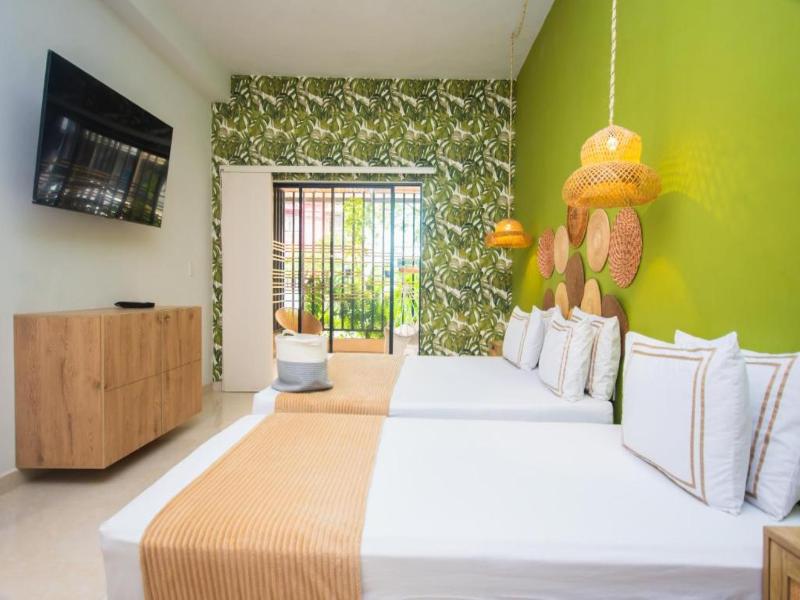 La Casona Hotel Boutique image