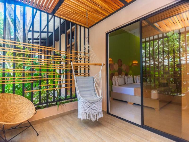 La Casona Hotel Boutique image