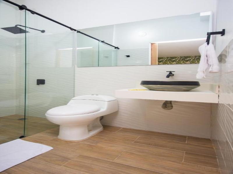La Casona Hotel Boutique image