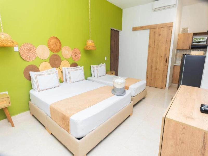 La Casona Hotel Boutique image