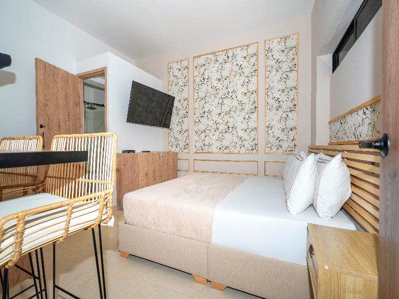 La Casona Hotel Boutique image