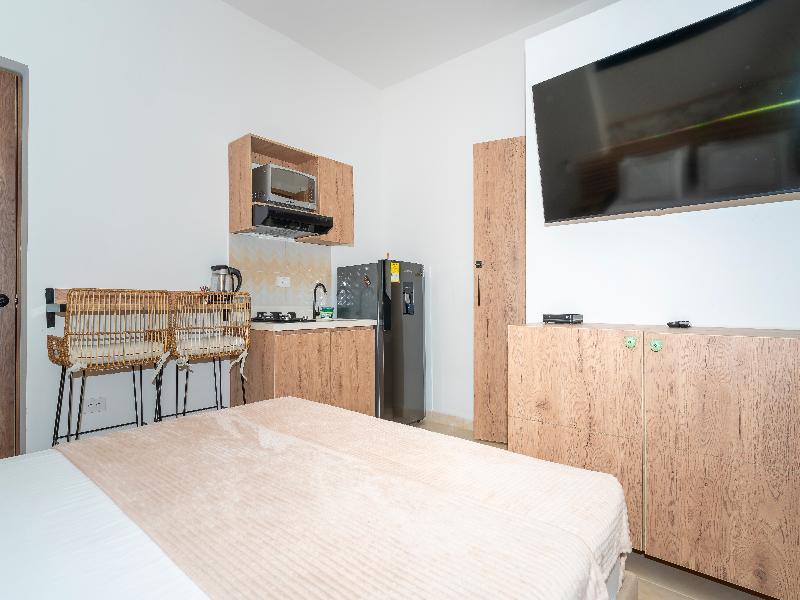 La Casona Hotel Boutique image