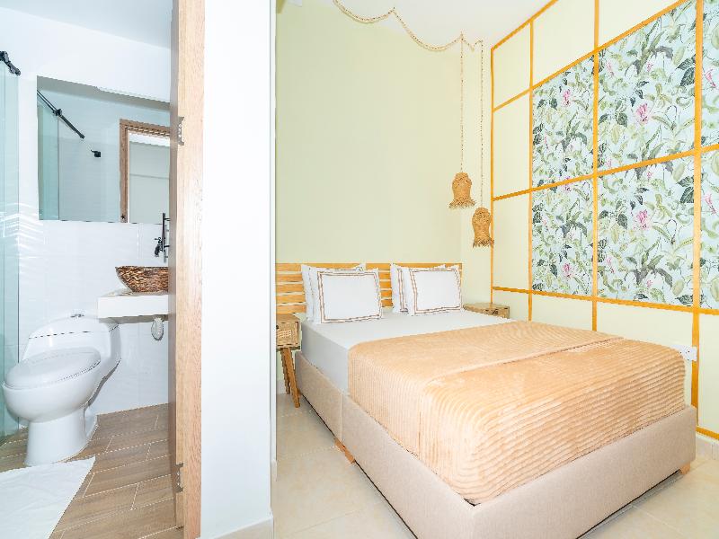 La Casona Hotel Boutique image
