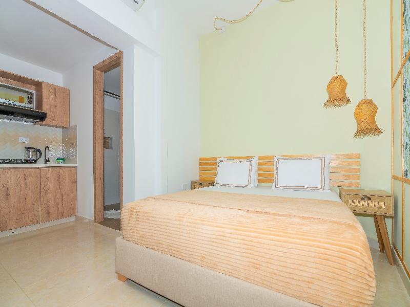 La Casona Hotel Boutique image
