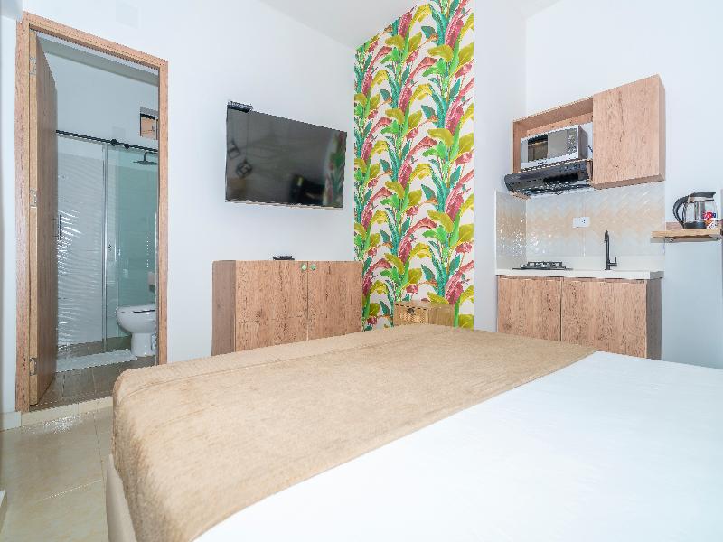 La Casona Hotel Boutique image