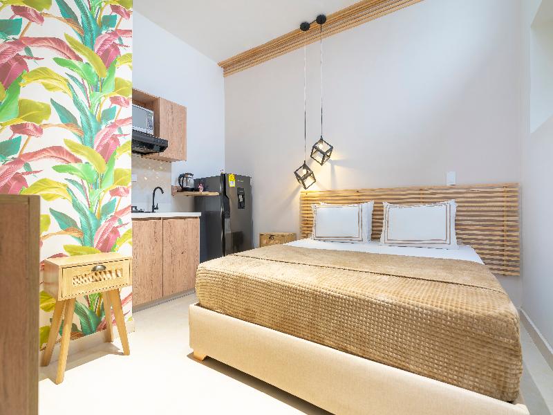 La Casona Hotel Boutique image