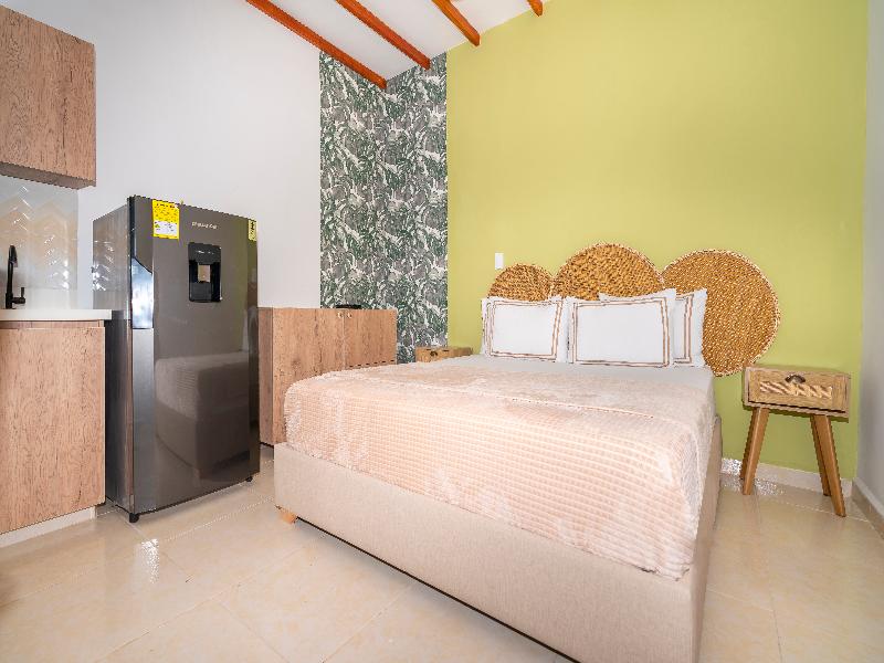 La Casona Hotel Boutique image