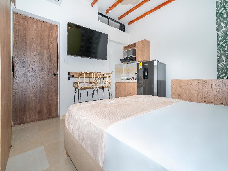 La Casona Hotel Boutique image