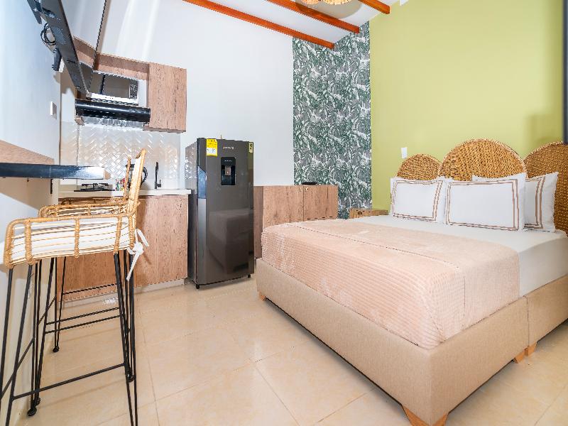 La Casona Hotel Boutique image