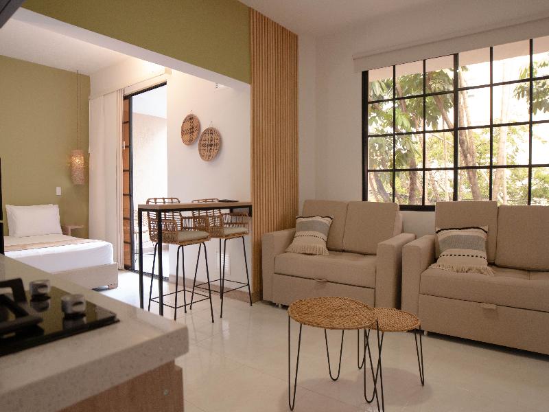 La Casona Hotel Boutique image