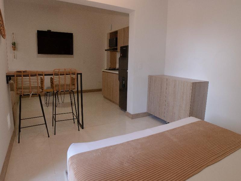 La Casona Hotel Boutique image