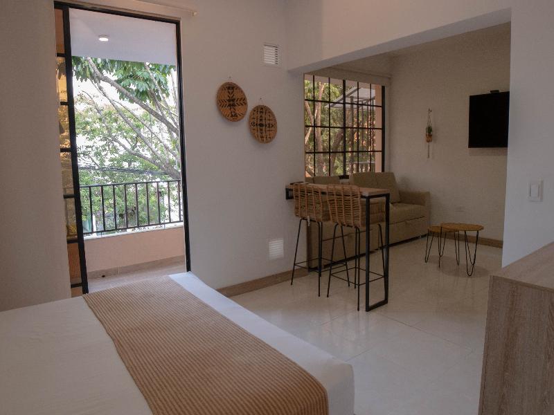 La Casona Hotel Boutique image