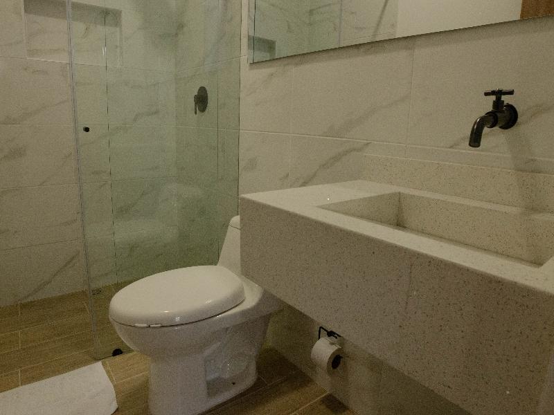 La Casona Hotel Boutique image