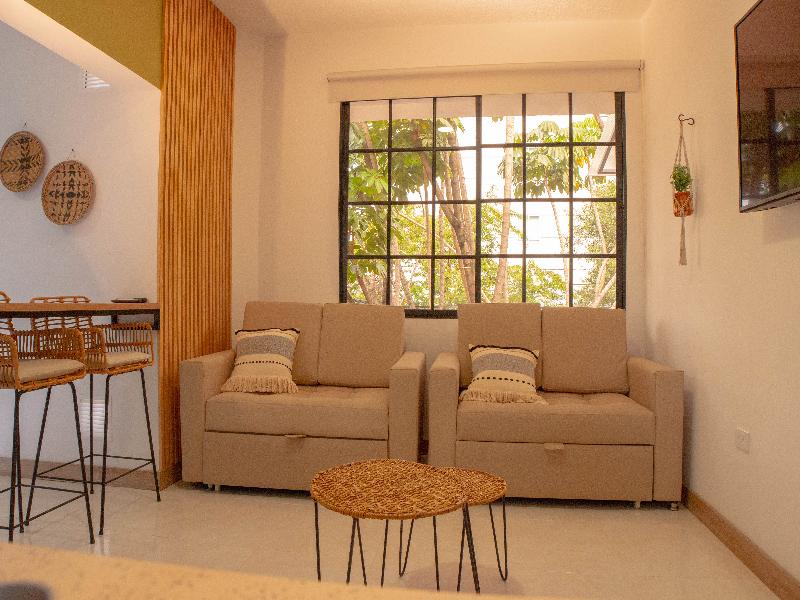 La Casona Hotel Boutique image
