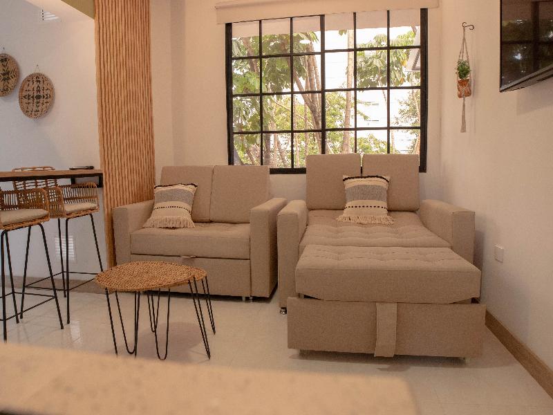La Casona Hotel Boutique image