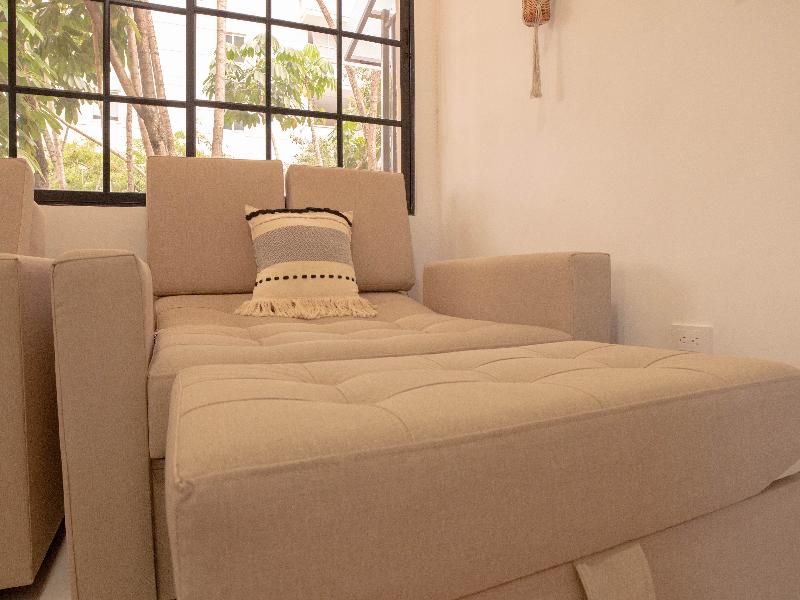 La Casona Hotel Boutique image