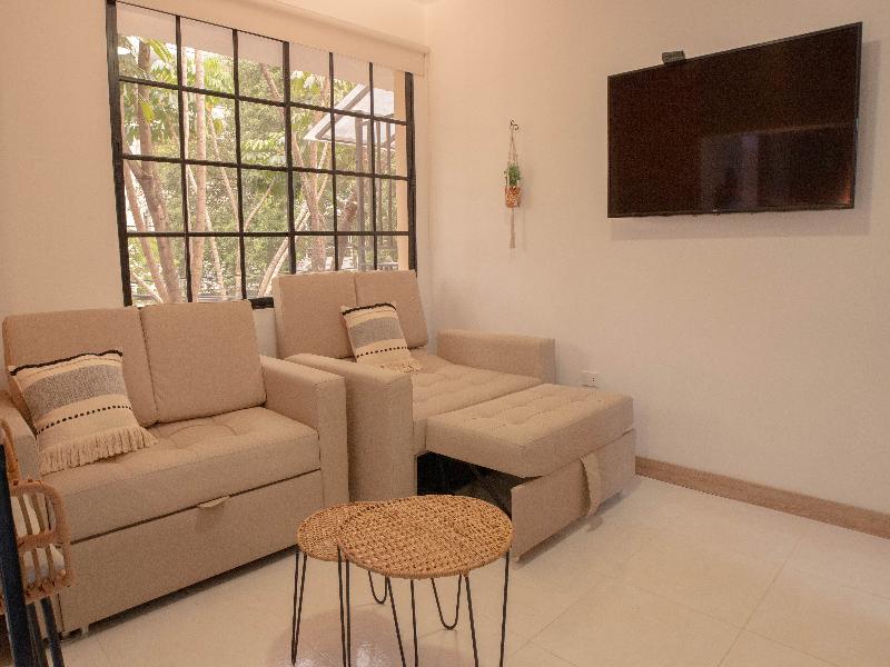 La Casona Hotel Boutique image