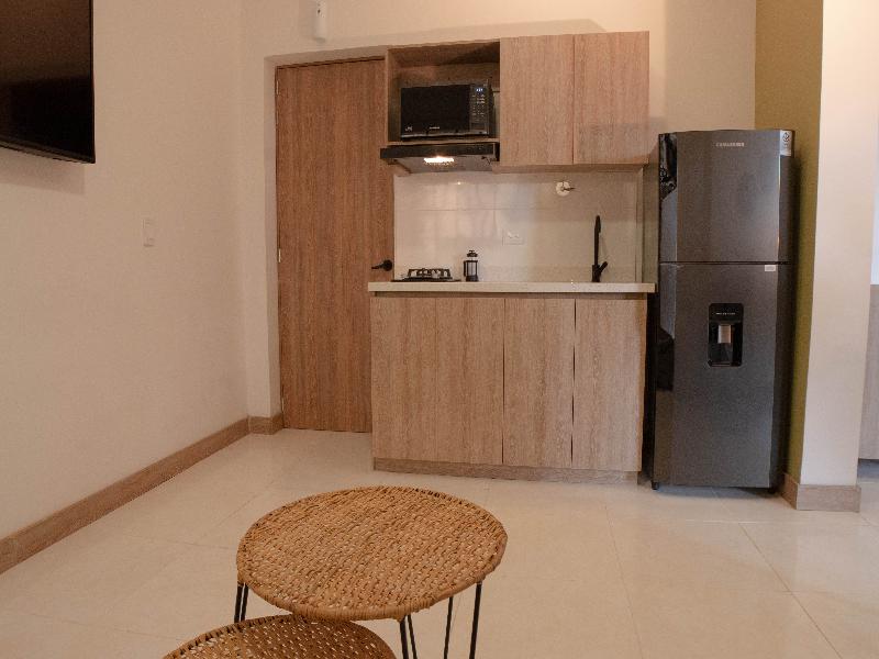 La Casona Hotel Boutique image
