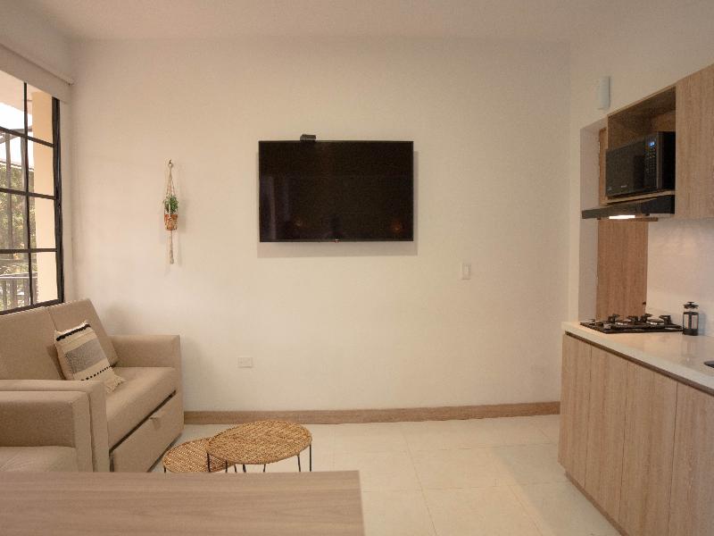 La Casona Hotel Boutique image